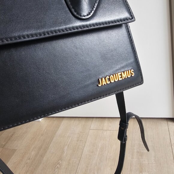 Jaquemus bag - Picture 3 of 7